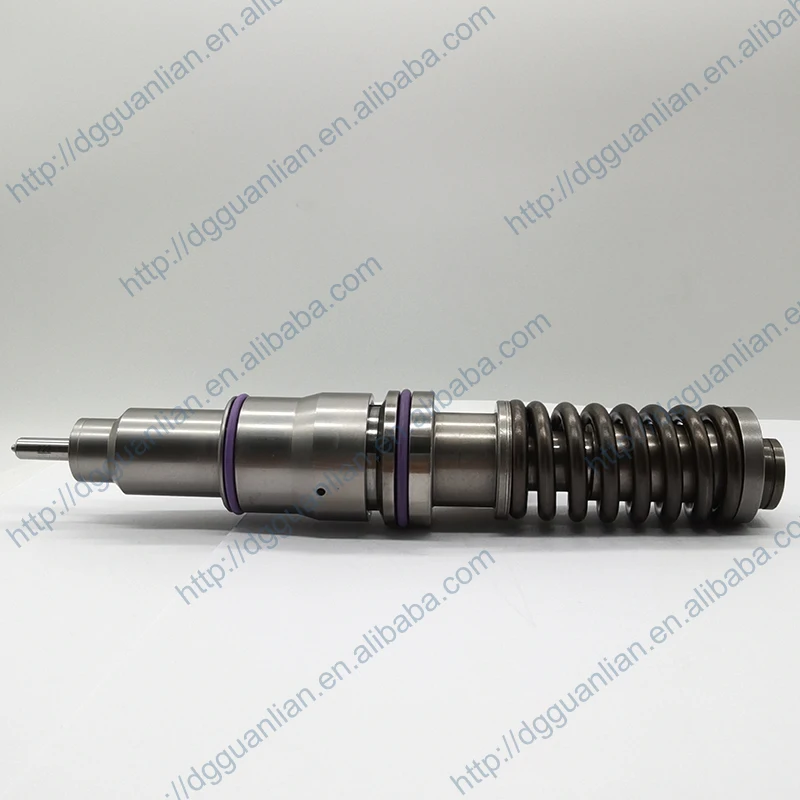 Diesel Electronic Unit Injector BEBE4C01101 3803654 20363749 20440388 85000071 For Volvo B12 D12 BUS