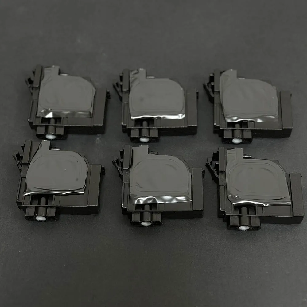 Ink Cartridge for Epson L800 L801 L810 L850 L1800 L1300 L1455 L805 Printer Ink Damper