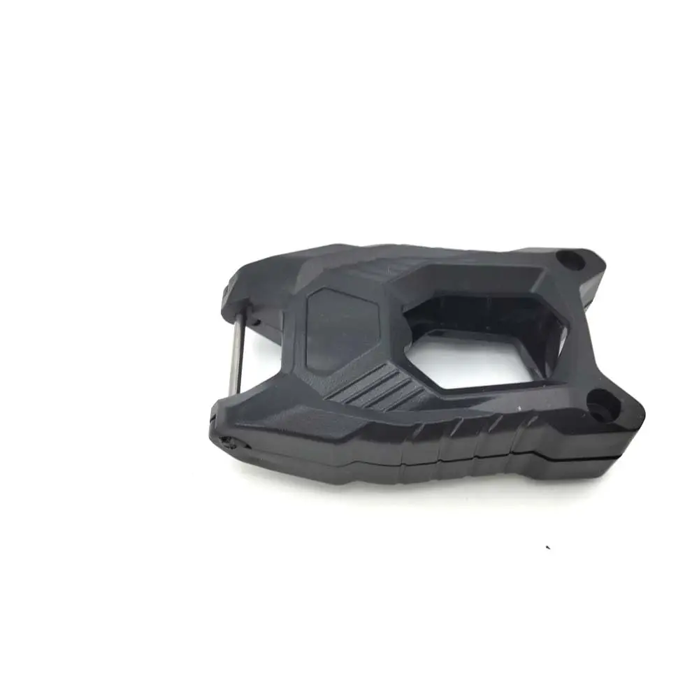 Black Key Shell Holder Case for Can-Am Ryker Can-Am Ryker Rally & Ryker Sport
