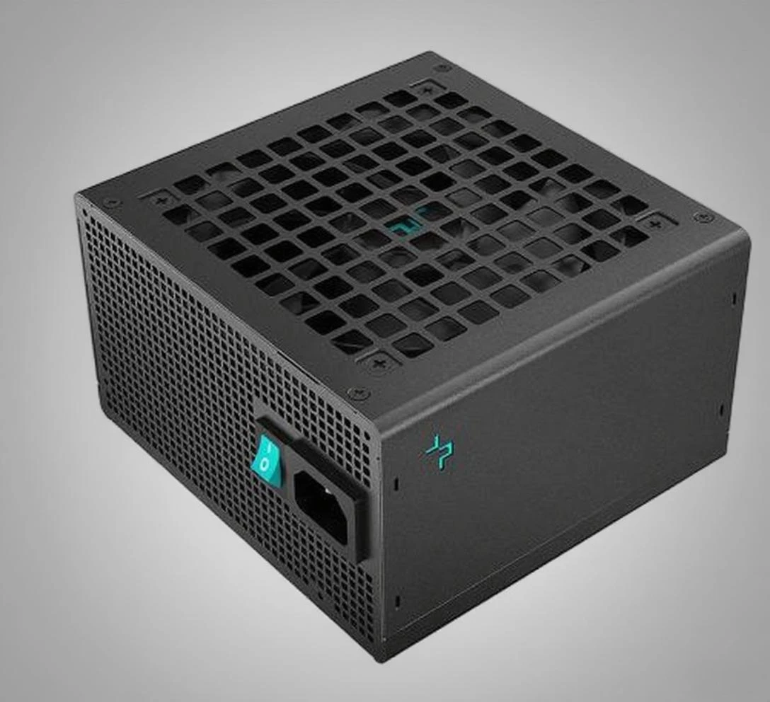 750W/850W/1000W gold medal full module power supply, Applicable toATX3.1 standard, equipped with embossed cable, desktop
