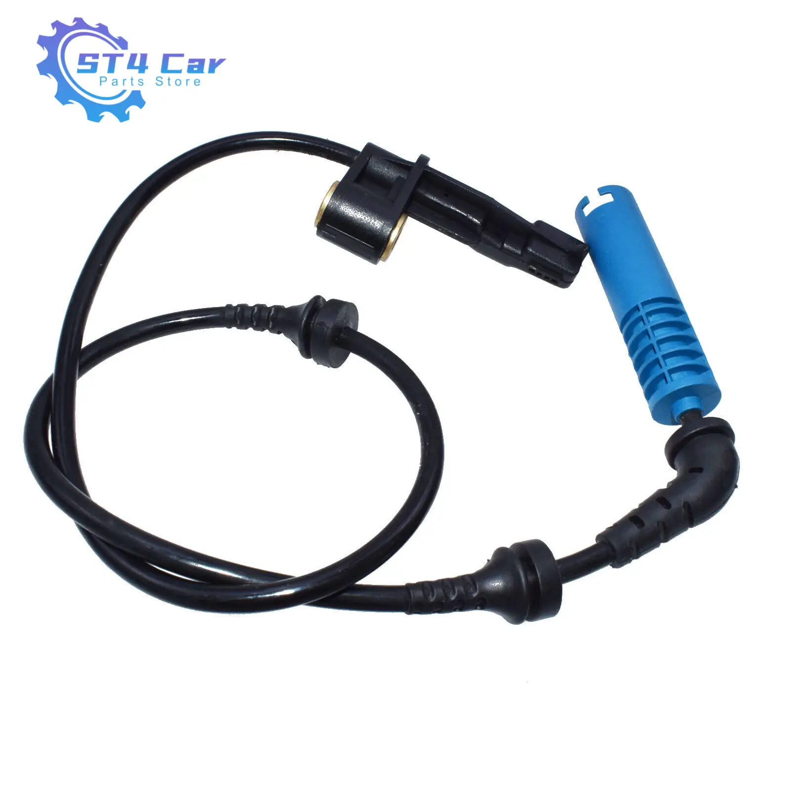 

34526752681 34526752682 34526752683 Front Rear Left/Right ABS Wheel Speed Sensor For BMW E46 316 318 320 330 Z4 E85 E86