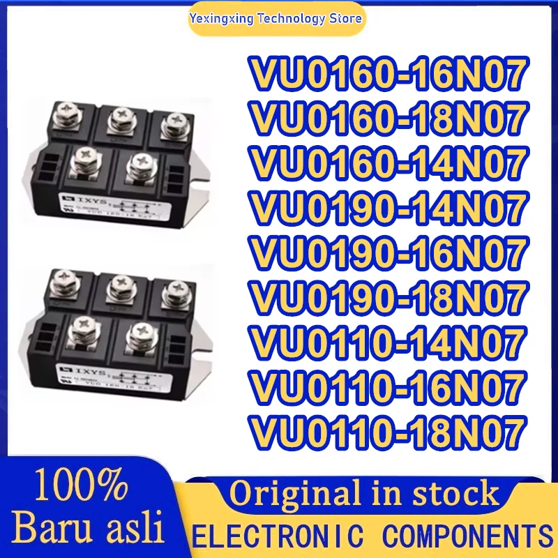 

МОДУЛЬ VUO160-14NO7 VUO160-16NO7 VUO160-18NO7 VUO190-14NO7 VUO190-16NO7 VUO190-18NO7 VUO110-14NO7 VUO110-16NO7 VUO110-18NO7