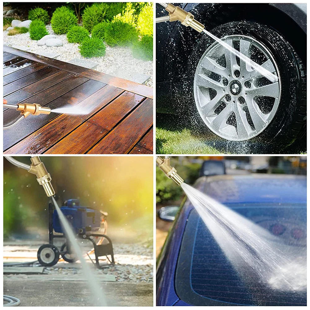 Cleaning Pressure Washer Wet Sand Blaster 10 Feet Abrasive Attachment Metal + Plastic Sandblasting Kit High Quality