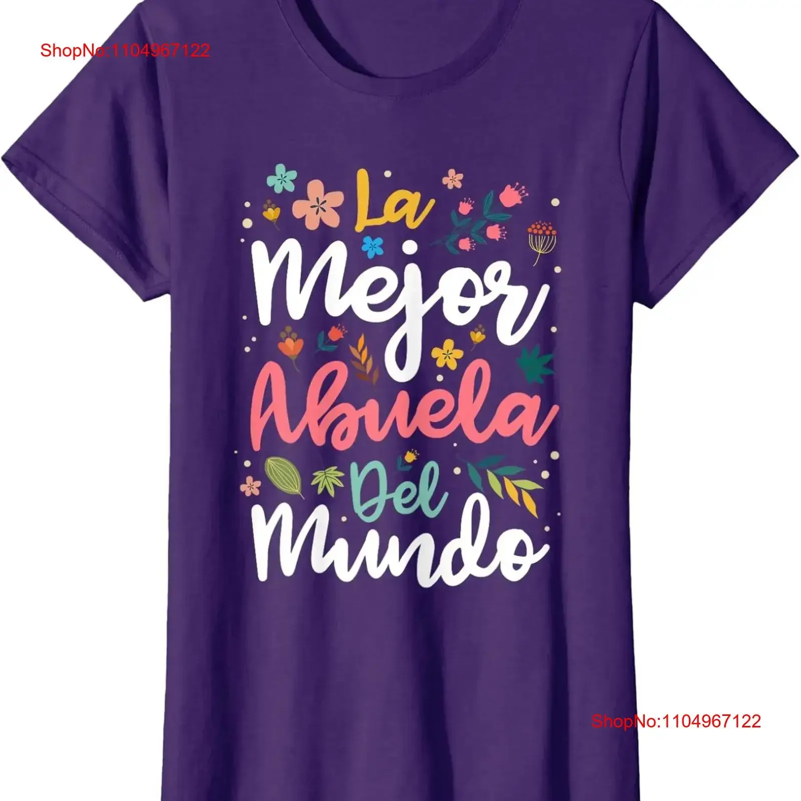 La Mejor Abuela Del… - image