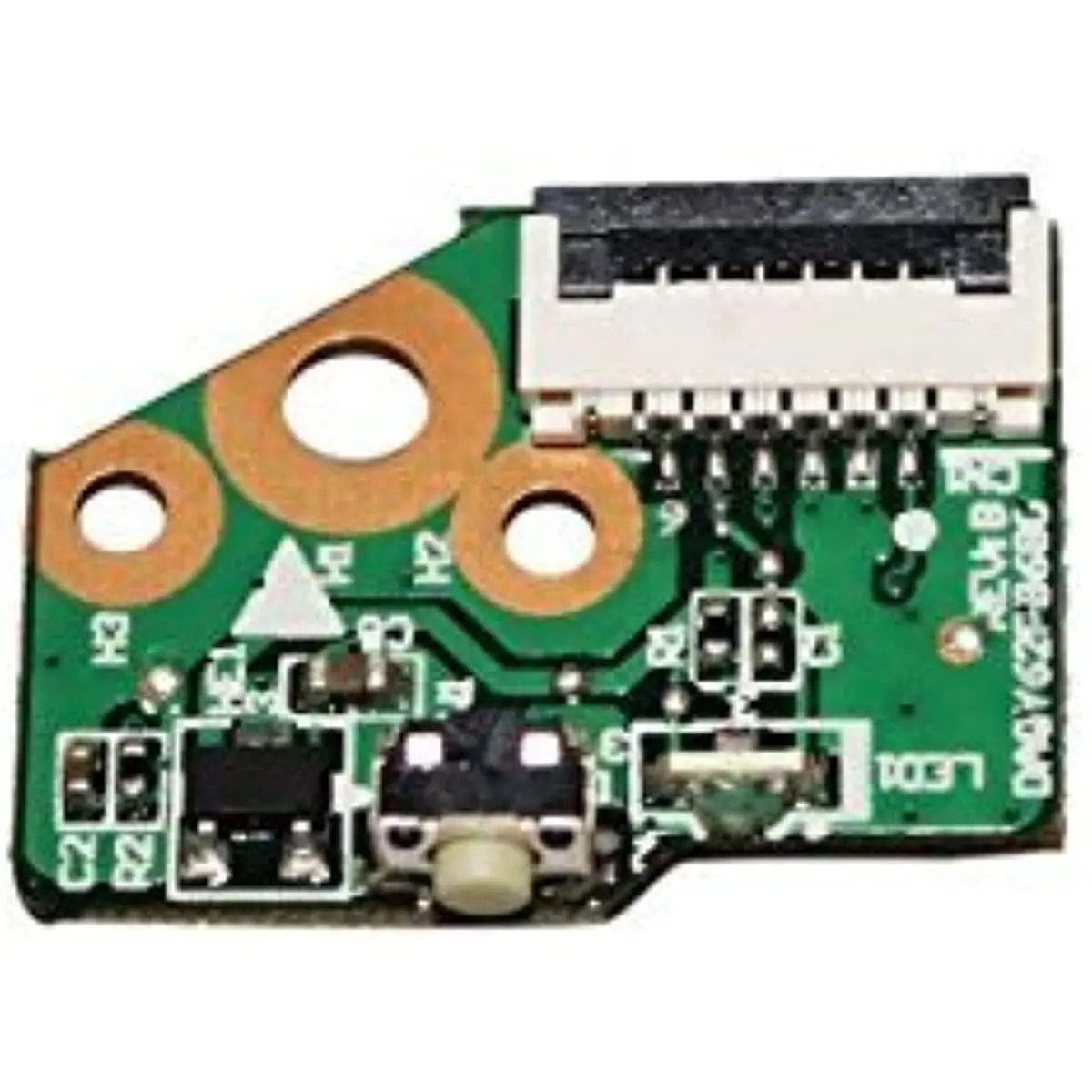 Pulsante Di Accensione HP X360 15-u001xx/002xx/011dx – Scheda 774599-001