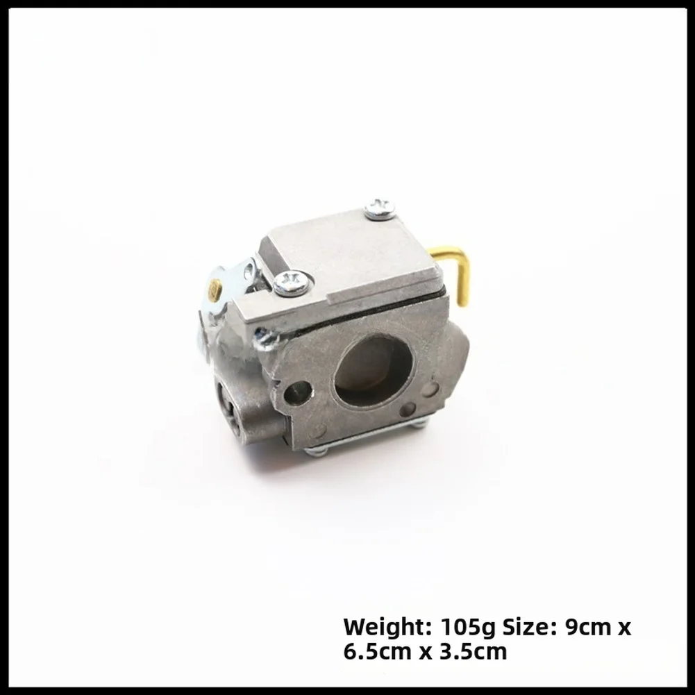 Carburetor Assembly for Echo TB20CS TB20DC TB310QS TB320BV TB65SS Replacement Part Fits Standard Mounting Pattern