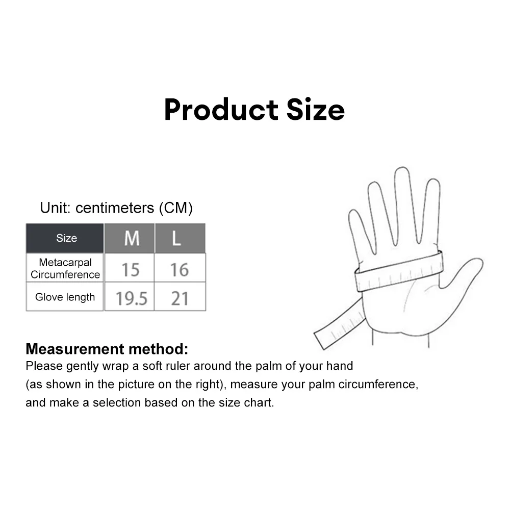 Compression Arthritis Gloves Wristband Men Women Compression Gloves Joint Pain Relief Hand Brace Pressure Gloves Wrist Support