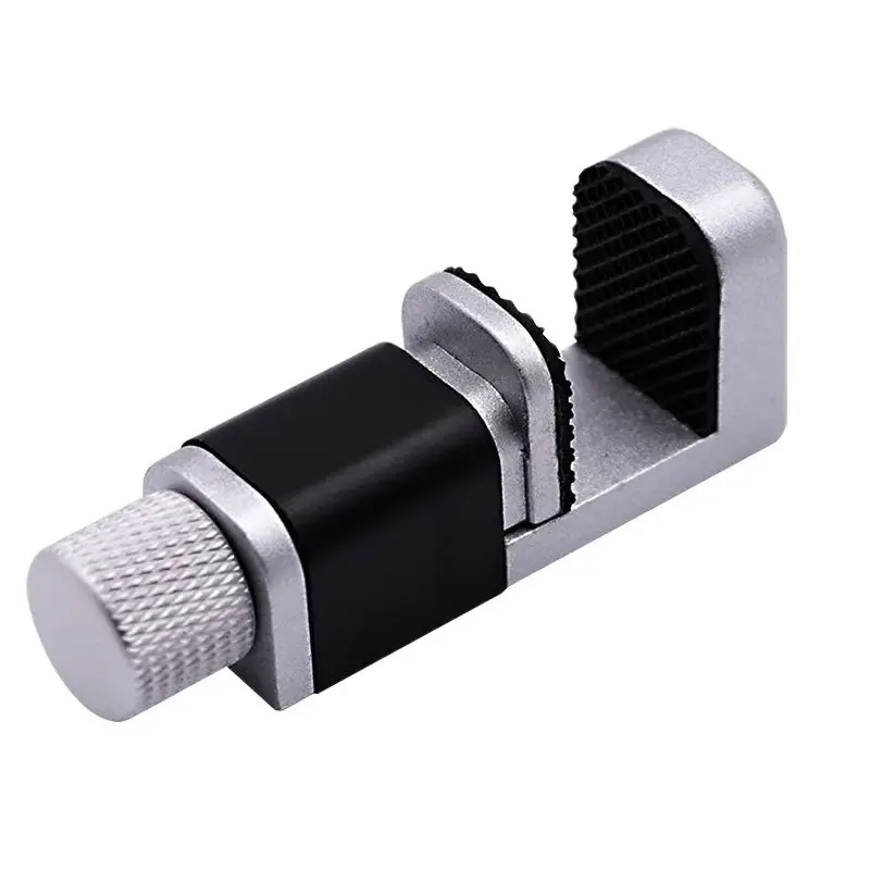 1PC Adjustable Alloy Clip Fixture Clamp Phone LCD Screen Fixing Fixture Clip Set Metal Fastening Clamp Adjustable Clamp Tools