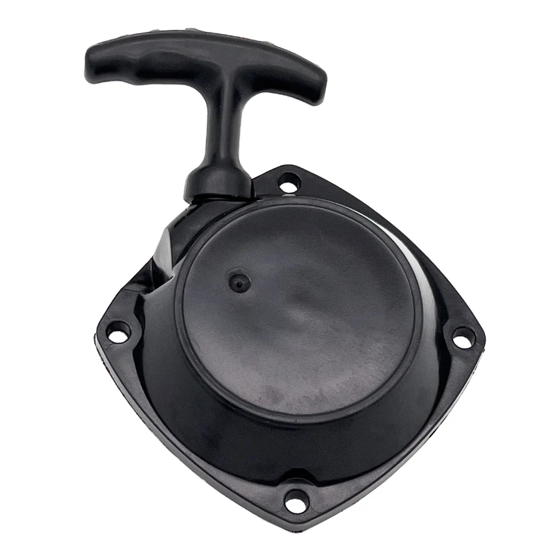 สวนเครื่องมืออุปกรณ์เสริม Recoil Pull Starter สําหรับเบนซินเครื่องตัดแปรงเครื่องยนต์ G45