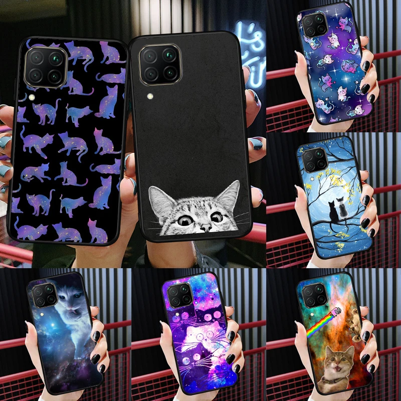 Space Happy Cats Fo… - image