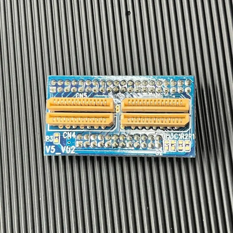 

1PCS DX5 DX7 Head Board Adapter Card Printer Spare Parts Compatible with DX5 DX7 Printers