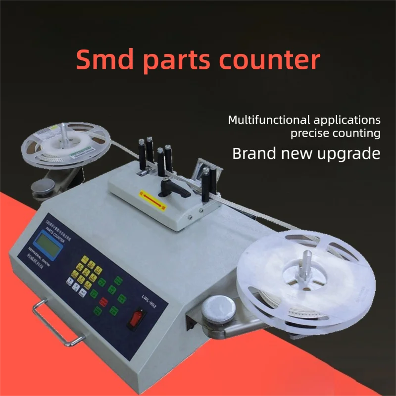 2026 LWL-992Z Autom…