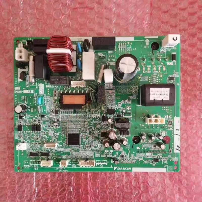 

Parts for Daikin outdoor machine main board EX19001-1 computer board RXJ326-336VC main control board