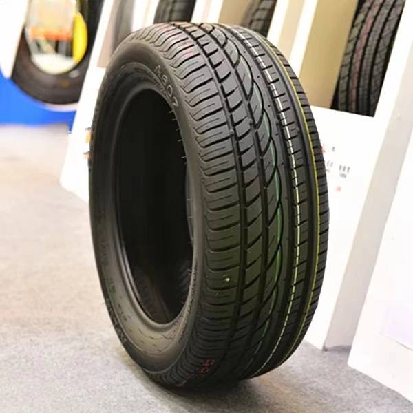 Neumático de caucho para automóvil Pcr de China, fabricante de neumáticos para automóviles de pasajeros