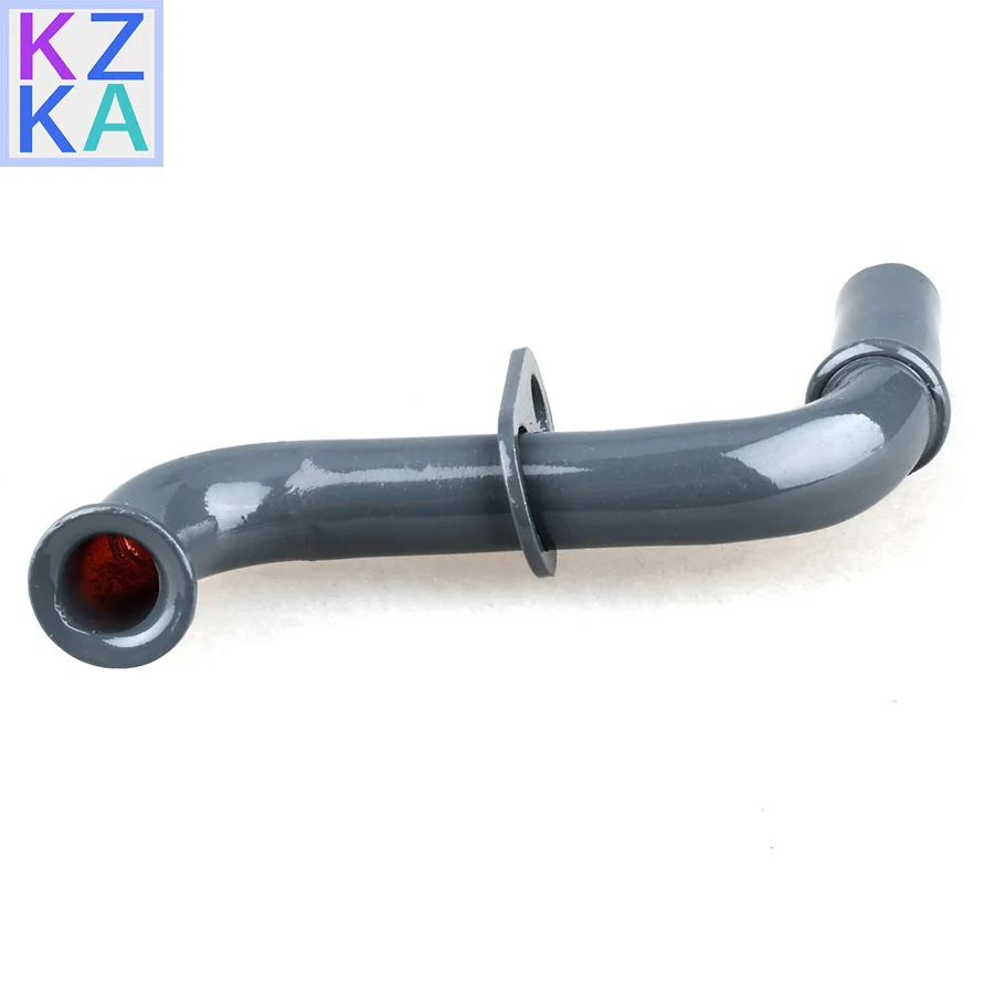 17520-93902 Tube, Water Inlet For Suzuki DT9.9 DT15 DT15C DF9.9 DF15 Boat Motor 17520-93902 Engine Replaces Parts