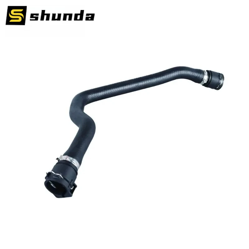 11531436410 Lower Expansion Tank to Coolant Pipe Hose for BMW 3 Series E46 323i 325i 330ci 330xi