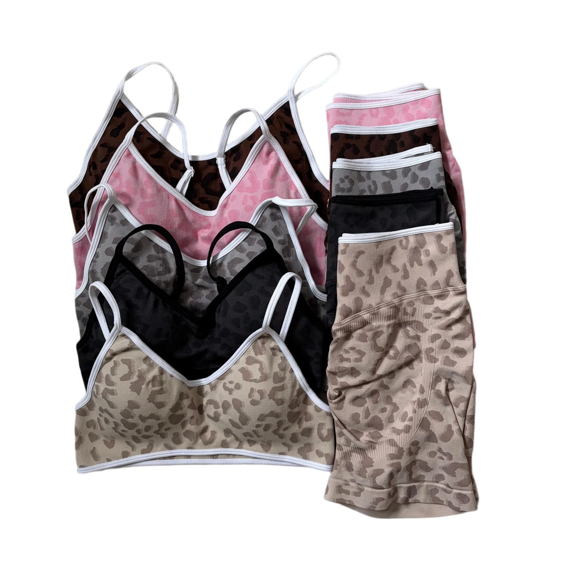 LOGO High Waist Hip-lifting Ti - Yoga Fitness Logo ulasan dan harga