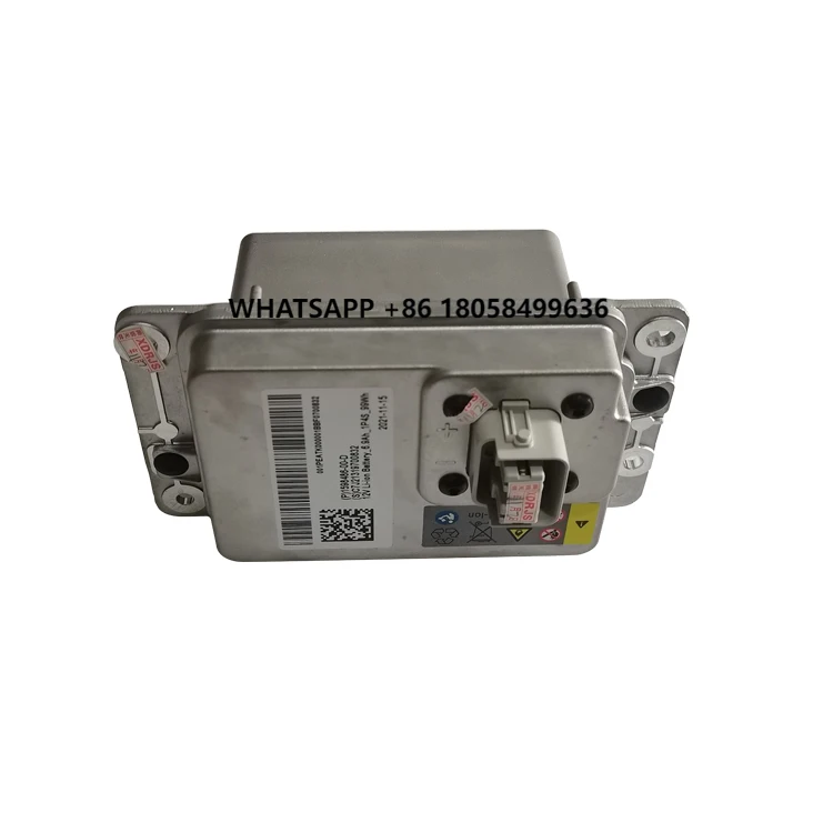 

High Performance Auto 12V Lithium Ion Battery OE 159848600D EV Car Battery for Model 3 X Model S Model Y Accessories