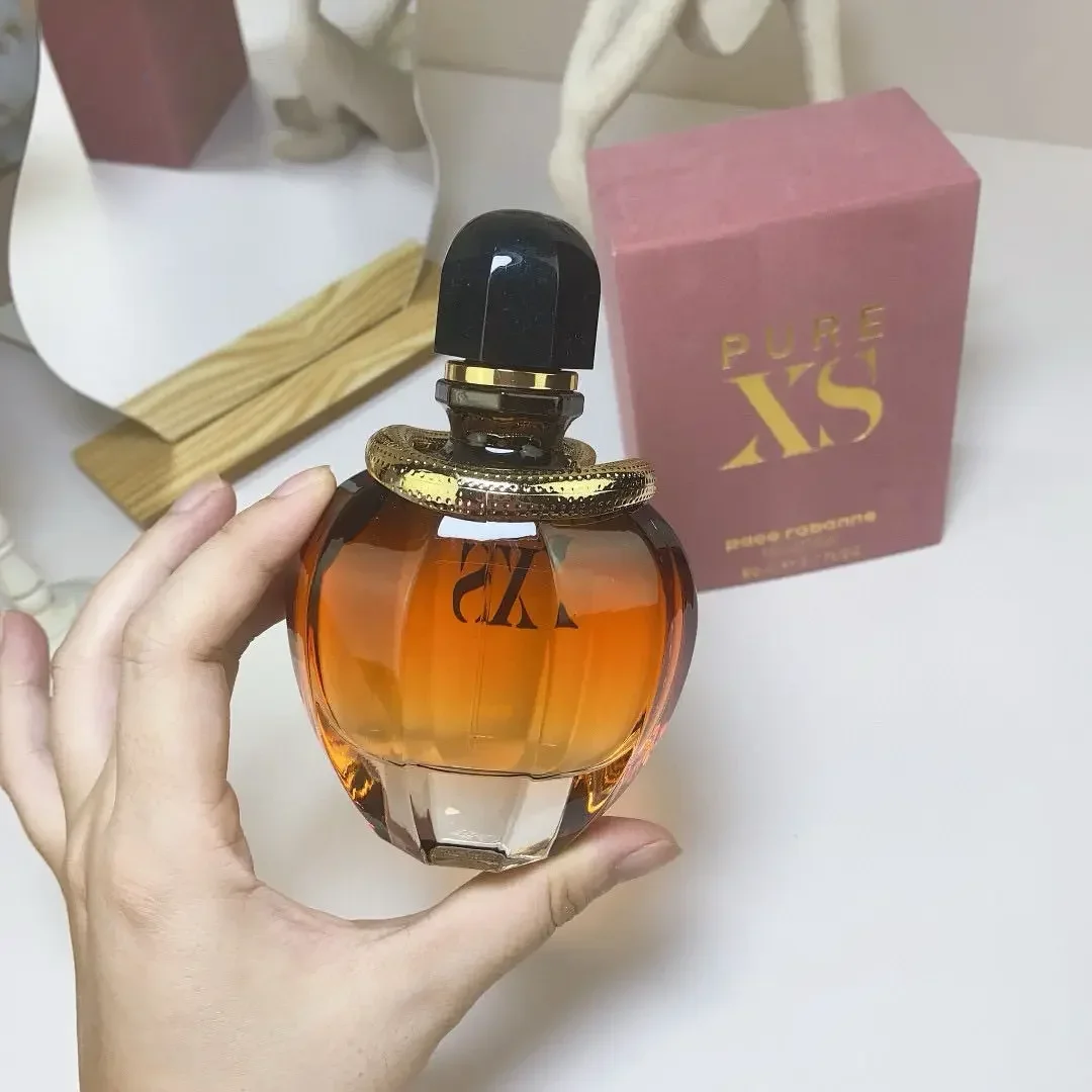 حار 80 مللي عطر نسائي كلاسيكي نقي مركز أو دو برفوم عطر زهري عطر طويل الأمد عطور فاخرة عالية الجودة