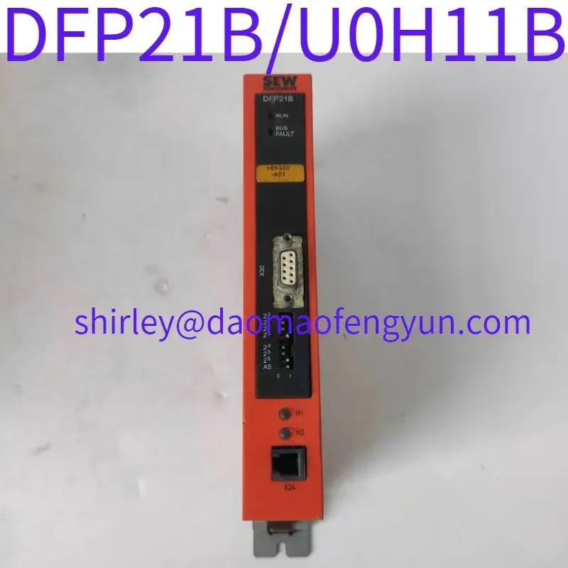 

Used Communication module DFP21B/U0H11B