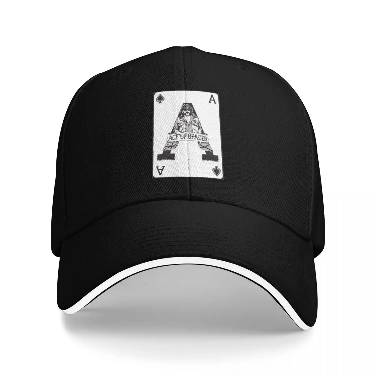 

Funny Gift Lemmy Kilmister Retro Wave Love Funny Men Baseball Cap New In The Hat Hood Mens Caps Women's