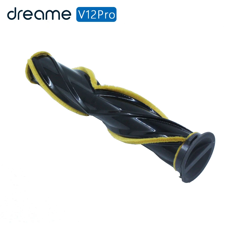 【Original】 Dreame V12 Pro Vacuum Cleaner Spare Parts Carpet Brush Head Assembly Accessories