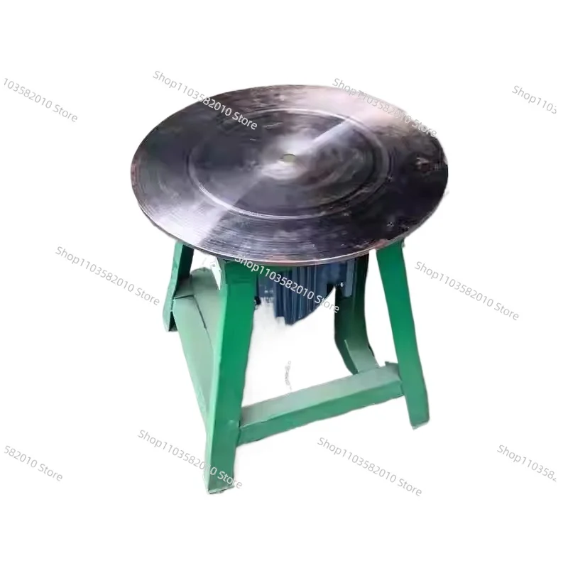 Acrylic Flat Disc Polisher, Waterproof Sanding Machine 400 for Surface Grinding