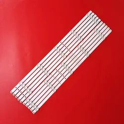 LED backlight JL.D580A1330-365AS-M_V02 for H58AE6100 H58A6100 H58AE6000 H58AE6100UK 58R6E 58H6550E HZ58A55 LC-58Q7330U