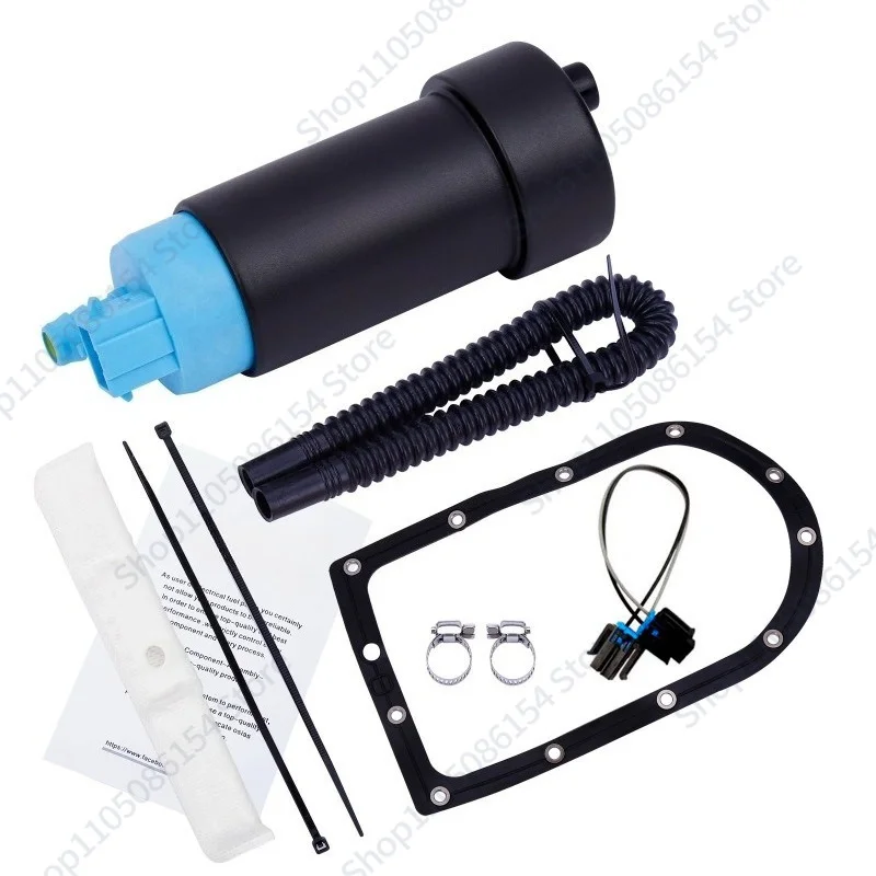 

New EFI Intake Pump Filter Kit 2004-19 61016