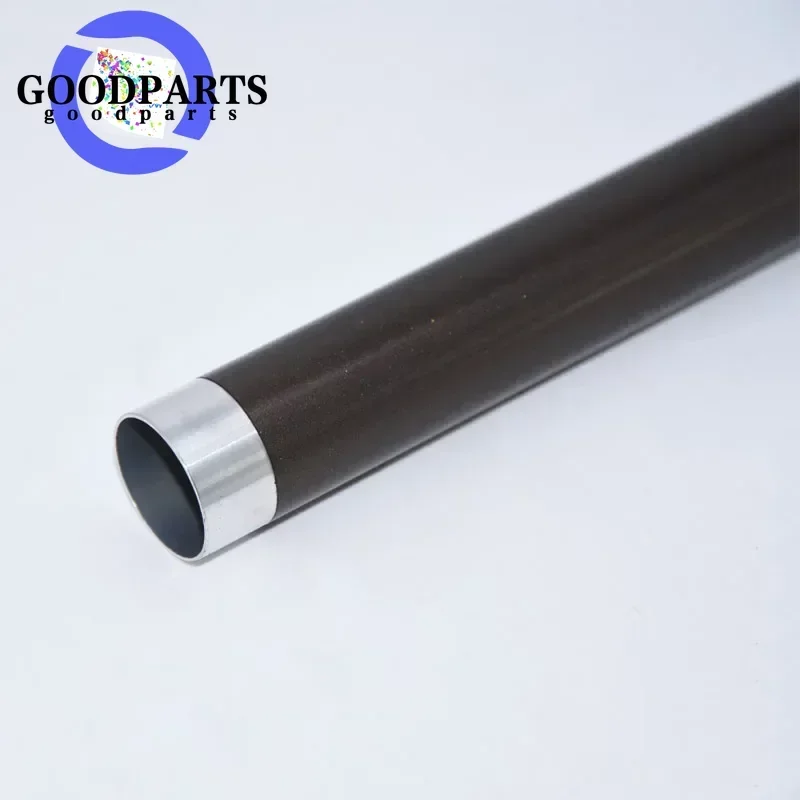 1PCS 6LH58424000 Fuser Upper Heat Roller for Toshiba 255 256 305 306 355 356 455 456 4530 457 357 506 507 257 205L 205SE 206L