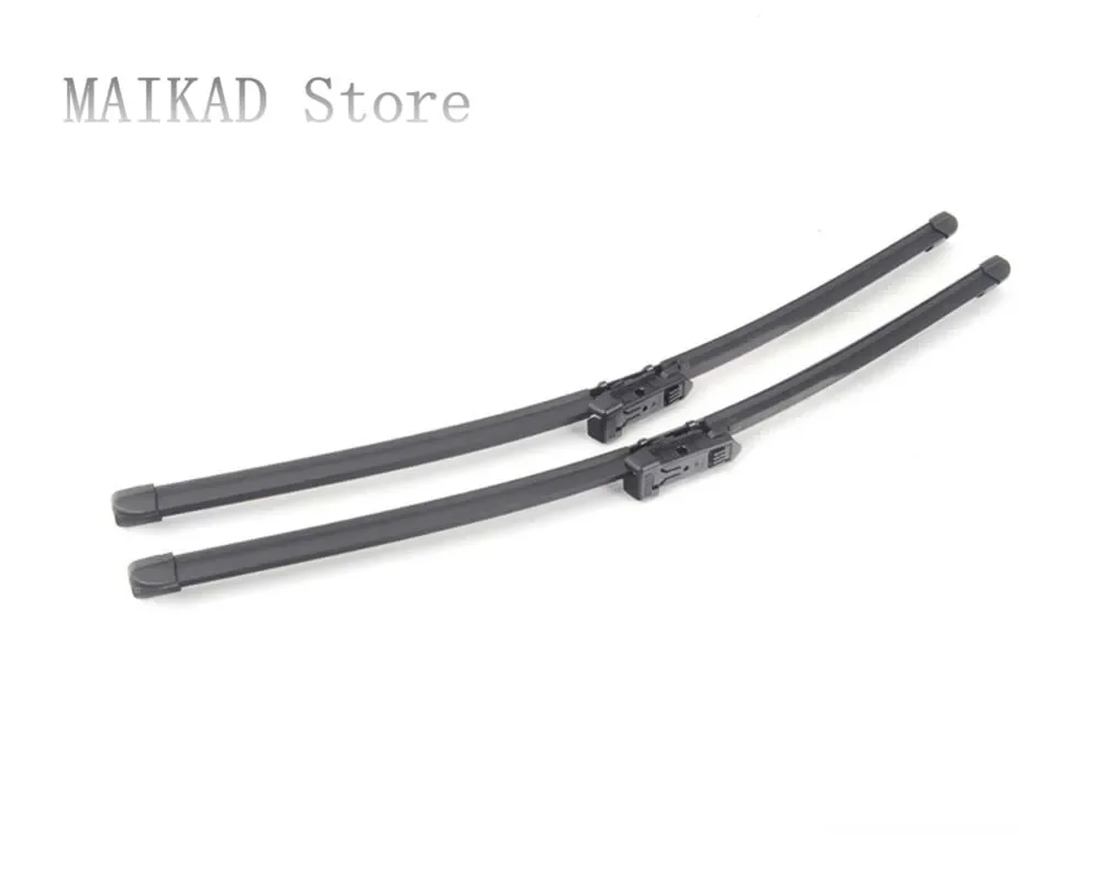 Wiper Blade Set for BMW E81 E82 E87 E88 116i 118i 120i 125i 128i 130i 135i 116d 118d 120d 123d 61610420549