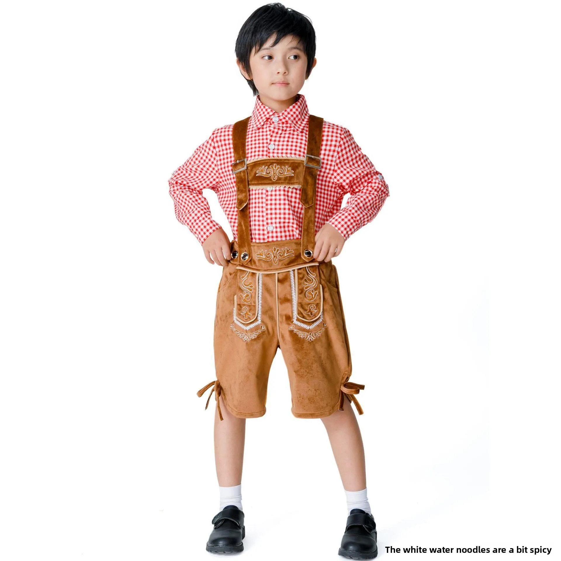 

SXXL школьная одежда для мальчиков с суписами, одежда для выступлений, детский день, сценические наряды, костюмы для фестиваля пива, Хэллоуин