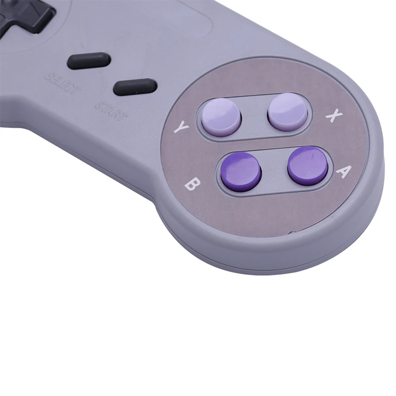 Műkődés Számvevő Játék Botkormány gamepad Számvevő számára Nintendo sneses gamepad számára Windows PC Esőkabát Számítógépes vezérlő Botkormány