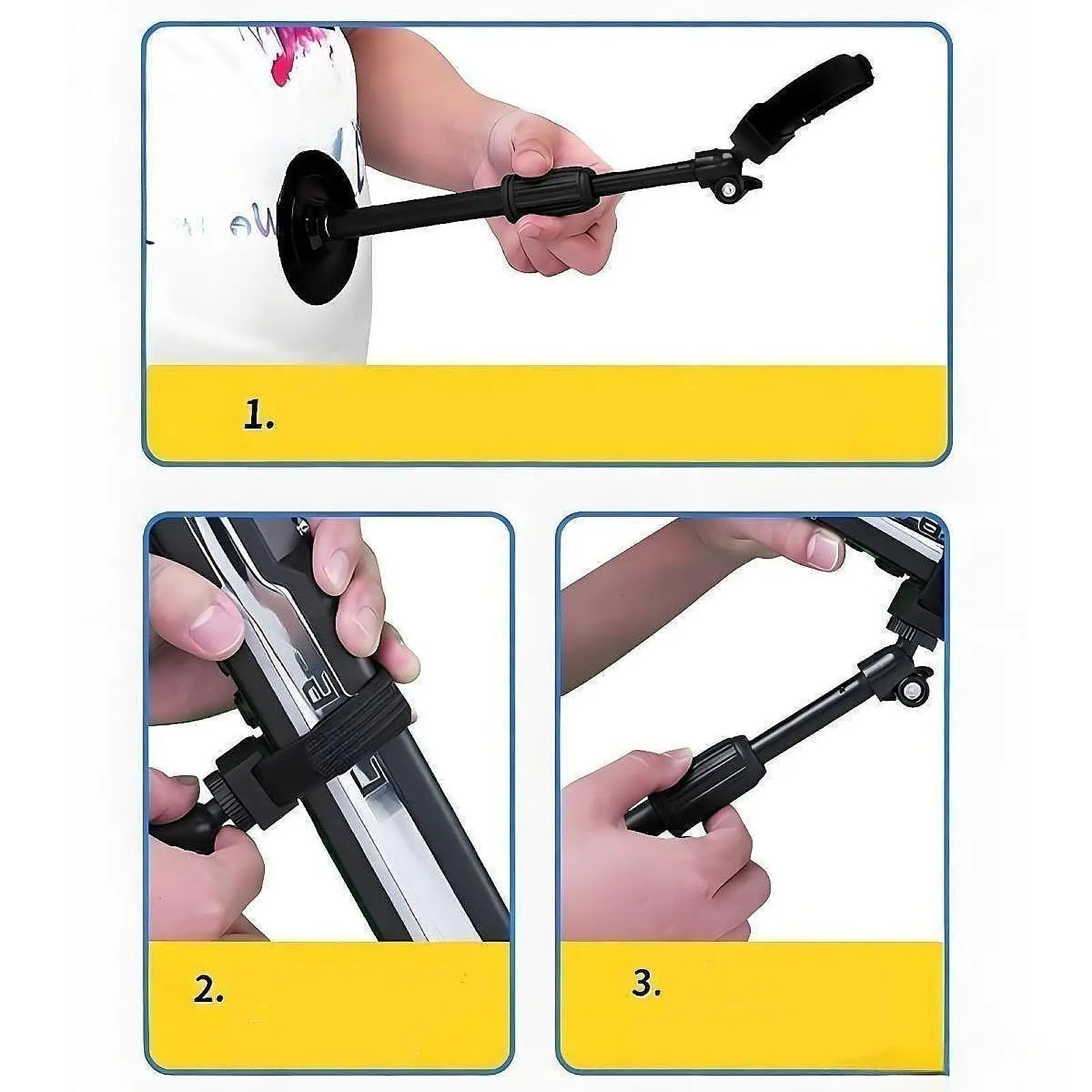 Saxophone Harness Support Black Universal Comfortable,Adjustable Replacement Saxophone Stand Accessory Wind Instrument Holder