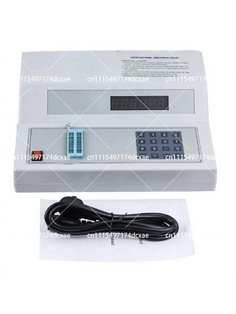Desktop IC Chip Tester YBD868 Off Line Measuring Instrument for Component Checking
