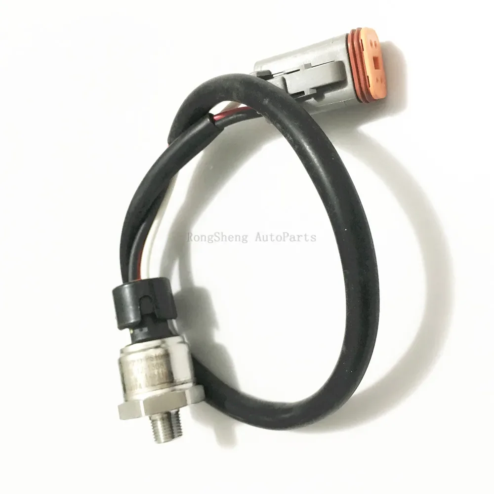 Original Transducer Pressure Sensor for Thermo King 42-1308 3HMP2-3 2E43631G03 421308 3HMP23 200 PSIG