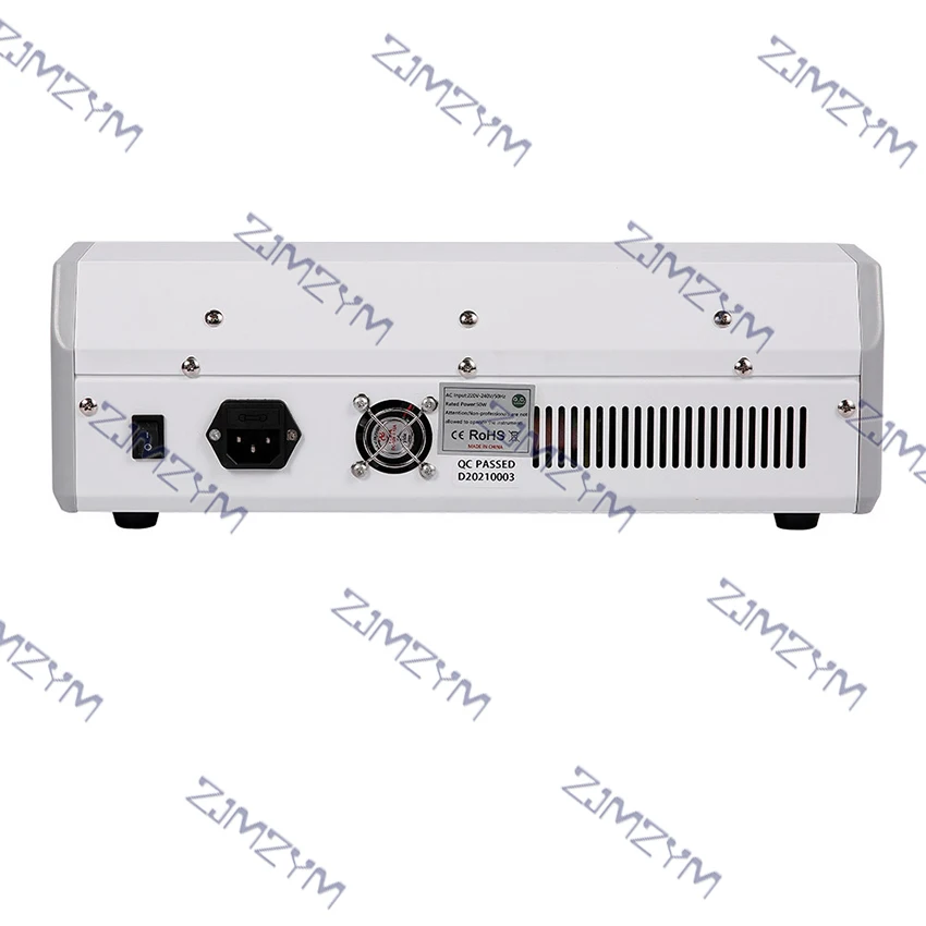 Draagbare ultrasone gezichtslift stimulator Schoonheidsinstrument 1 MHz behandeling Huidverzorging Gezichts-anti-aging gezichtsmassager