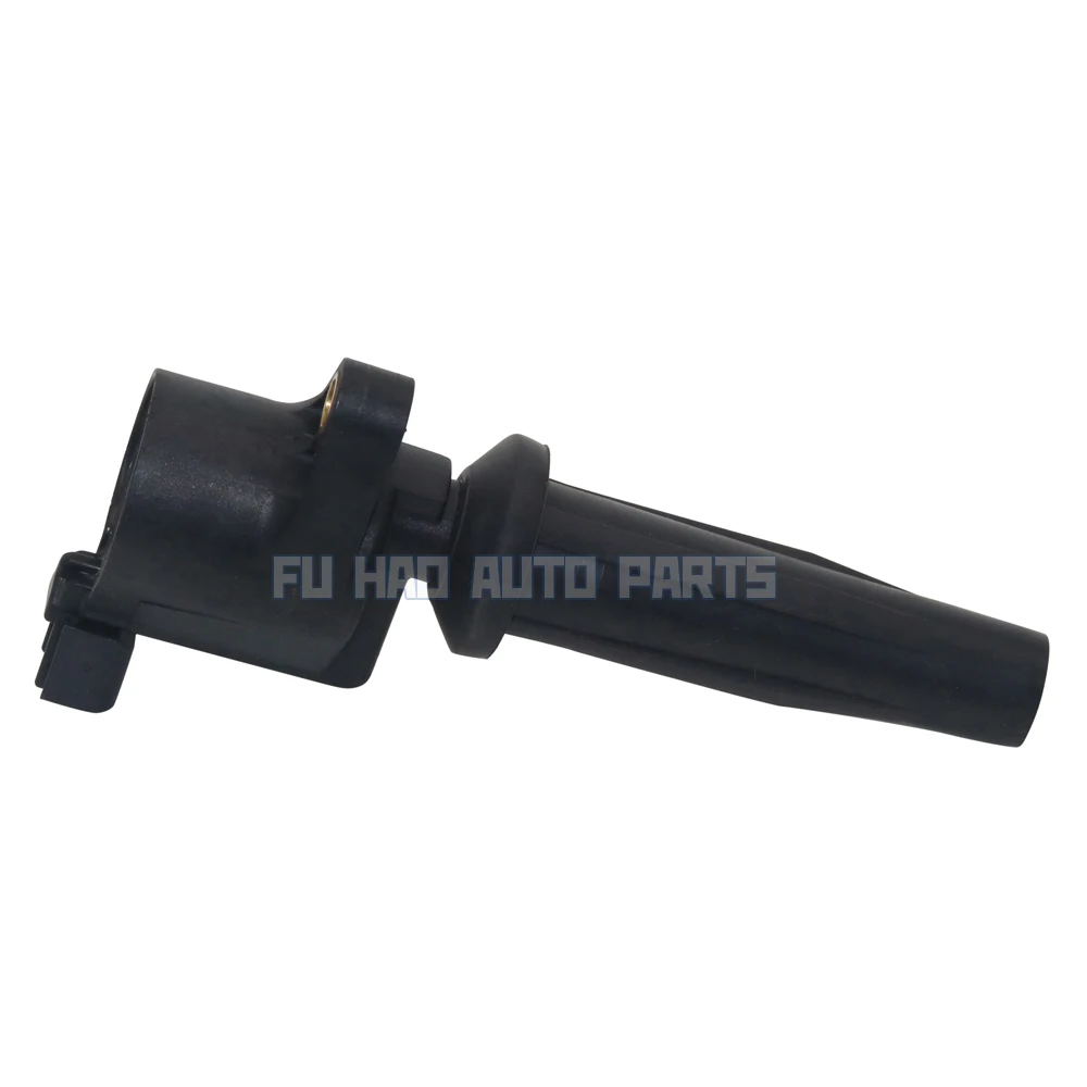 Original FL1TA 4M5G-12A366-BC Ignition Coil for Ford Mazda Mercury Ford Transit Connect 2010-2013