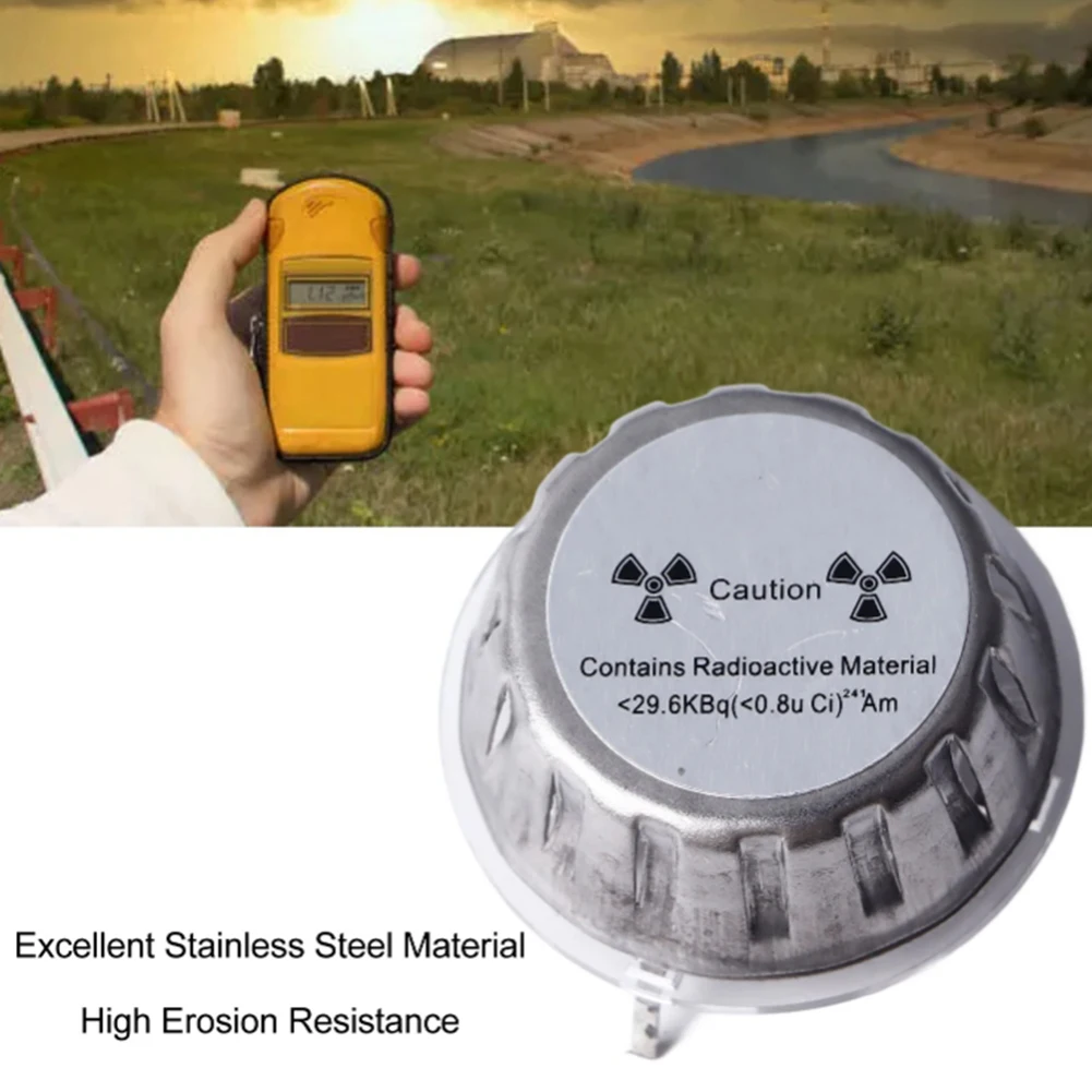 NIS07 NAP-07 NAP07 HIS07 HIS-07 煙センサー金属製煙センサー検出器イオンチャンバー喫煙センサーArduino対応