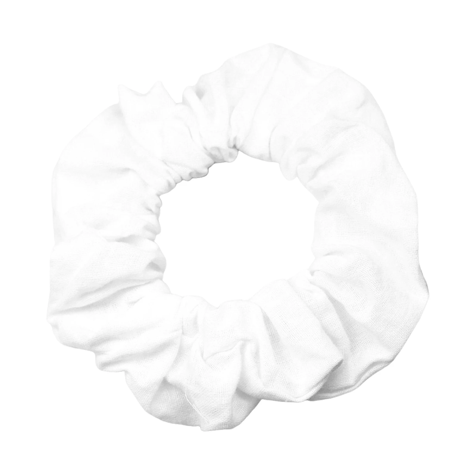 

Набор заколок для волос, белые резинки для волос для волос, вечерние эластичные резинки для волос, держатель для хвоста для женщин, волосы черепахи