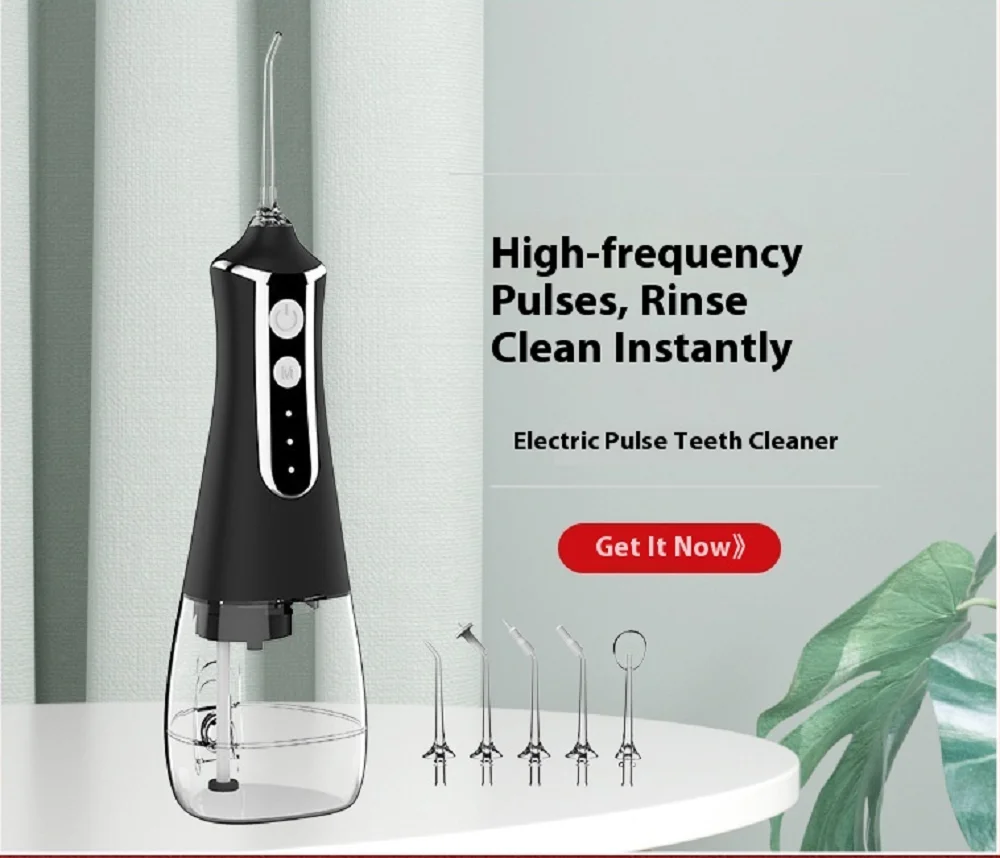 #22 Top Rated Water Flossers to Buy in 2026