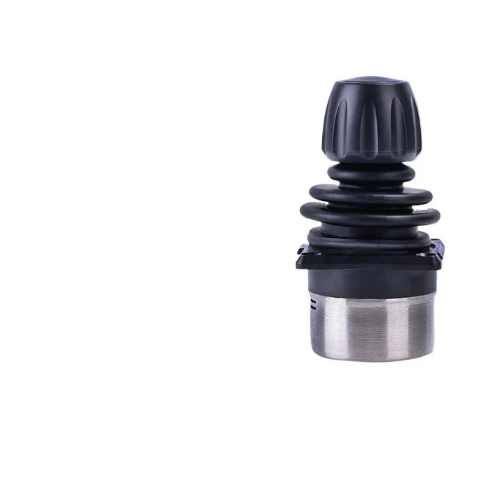 

Two-axis Joystick SMC35A Industrial Joystick, Machine Vision Control Rod,