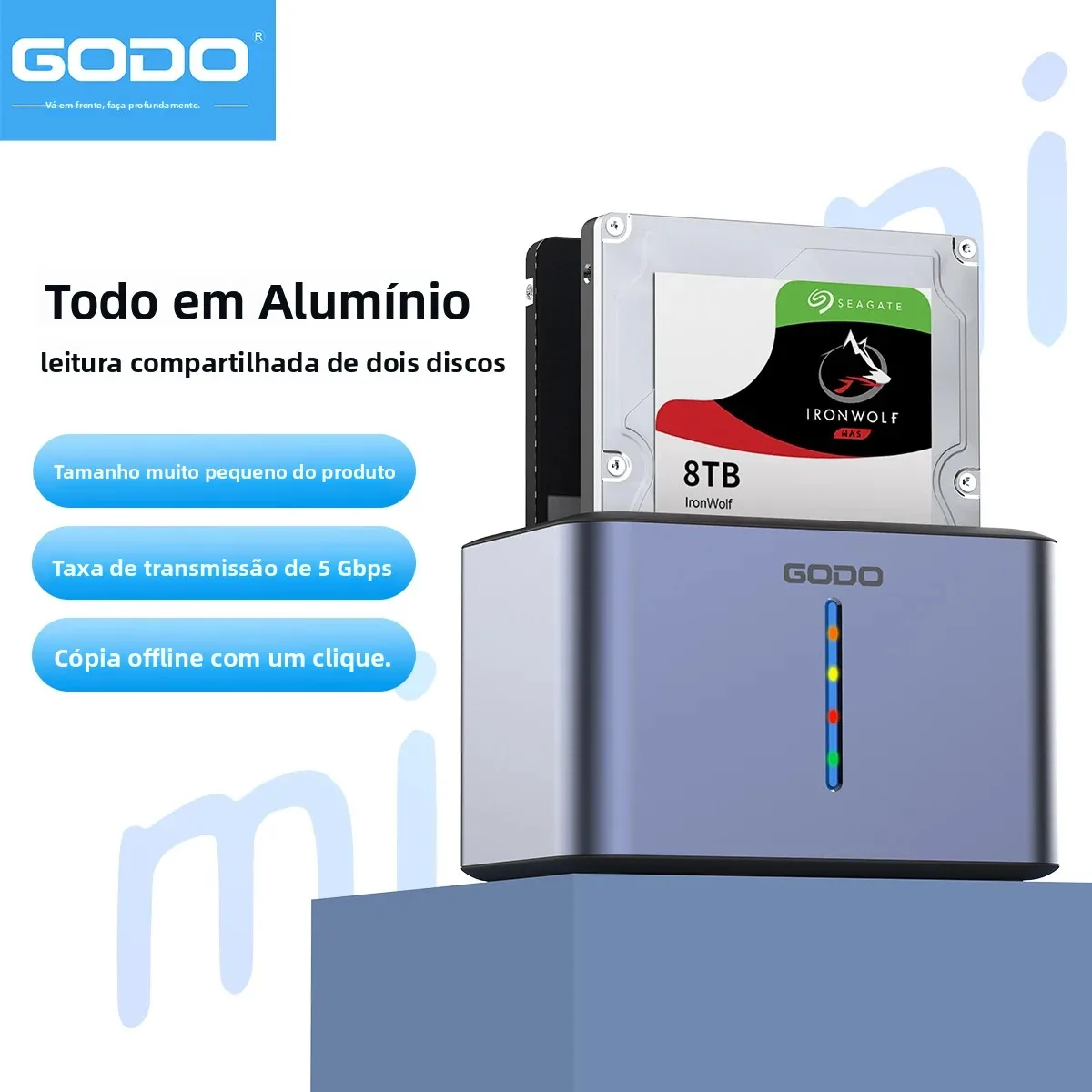 godo-25インチ-sata-usb-30-デュアルベイ-ハードドライブエンクロージャ-アルミ合金製-外付け-オフラインクローン-ssd-hdd-ドック-デスクトップ-ノートパソコン対応