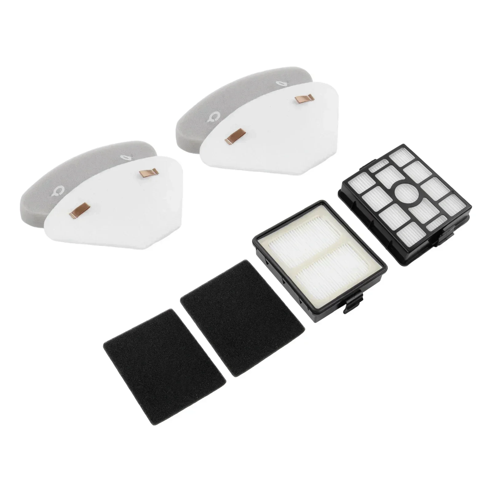 

Эффективная система вакуумных фильтров, аксессуар, комплект аксессуаров для фильтров, IP3251, запасные части, совместимость, гарантия