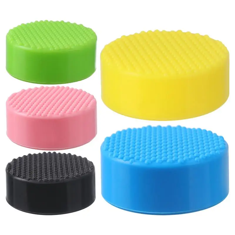 

3pcs Silicone Case Switch Dustproof Protective Cases As Accessories Food Processors For Protection Kitchen gadegets Accessories