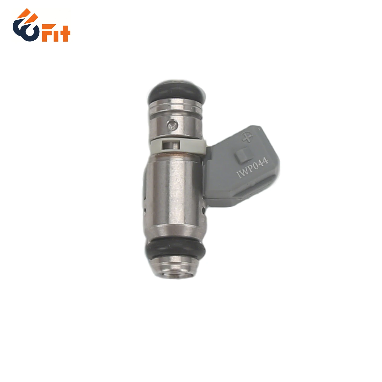 IWP044 Fuel Injector Nozzle For Volkswagen Derby Pointer Wagon Pickup 1.6L 1.8L 1998-2008 150100802 Car Accessories