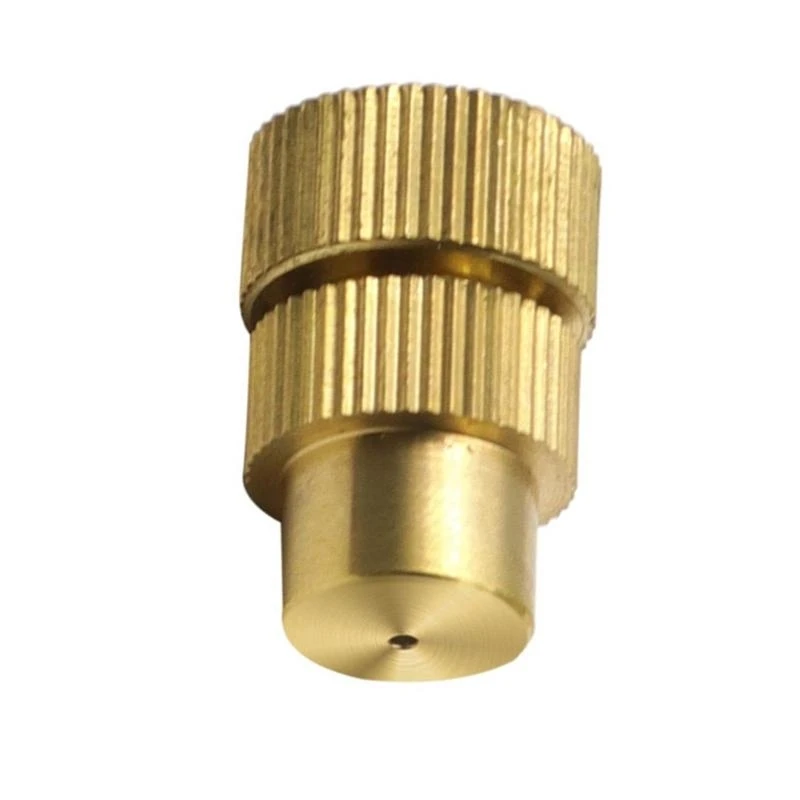 F92B Musting Sprinkler с регулируемой головкой для распыления фильтра для садового орошения