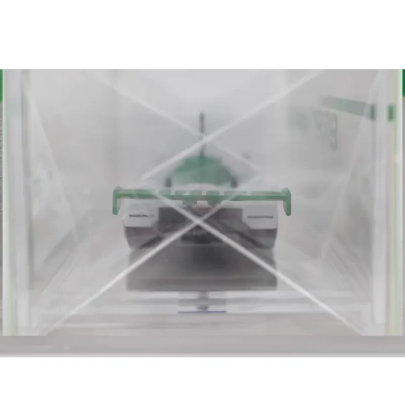 New In Stock Bmc 1:64 Mazda 787b Jspc #201 Efini 24-Hour Le Mans Limited Edition  Alloy Miniature Custom Toys  Kids Gift