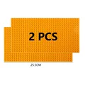 Orange 16X32