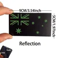 11-All Black Green